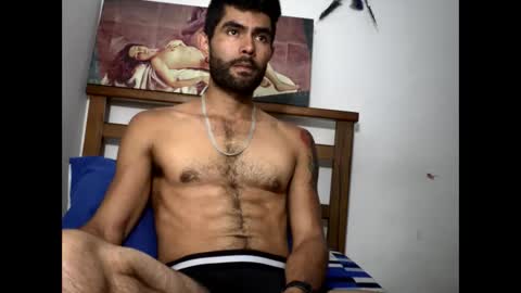 hideonbush online show from 03.09.26