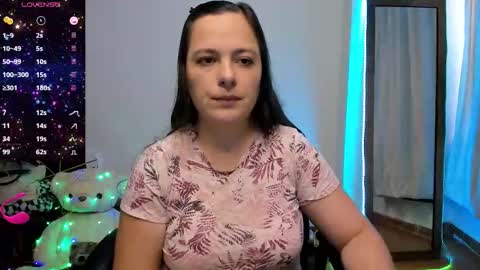 Snapshot of hidianapaola chatting on 02.22.26 Diana online show from 02.22.26