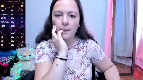 Snapshot of hidianapaola chatting on 02.23.26 Diana online show from 02.23.26