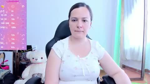 Snapshot of hidianapaola chatting on 03.14.26 Diana online show from 03.14.26