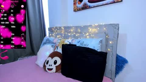 Snapshot of hidianapaola chatting on 03.19.26 Diana online show from 03.19.26