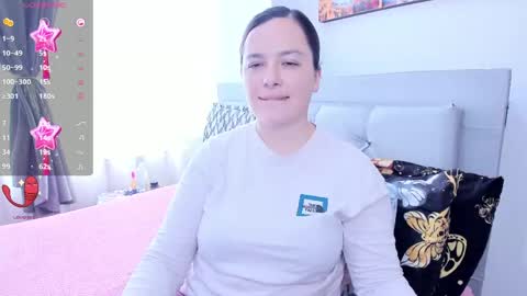 Snapshot of hidianapaola chatting on 06.06.26 Diana online show from 06.06.26
