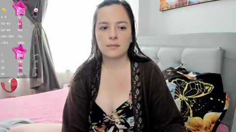 Snapshot of hidianapaola chatting on 06.10.26 Diana online show from 06.10.26