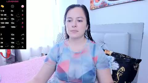 Snapshot of hidianapaola chatting on 06.13.26 Diana online show from 06.13.26
