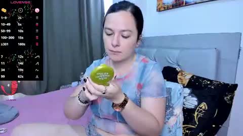 Snapshot of hidianapaola chatting on 06.14.26 Diana online show from 06.14.26