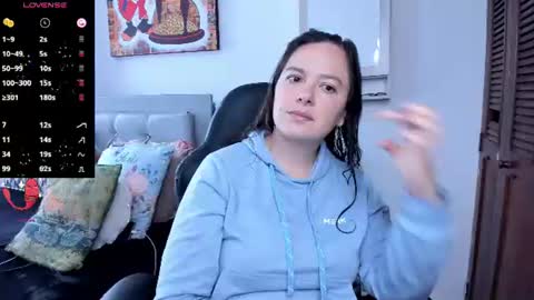 Diana online show from 06.22.26