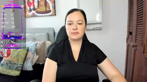 Diana online show from 07.13.26