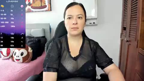 Diana online show from 07.19.26