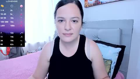 Diana online show from 07.20.26
