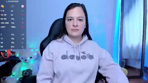 Diana online show from 08.03.26