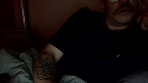 Snapshot of highchef95 chatting on 01.26.25 LongDong420 online show from 01.26.25