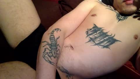 Snapshot of highchef95 chatting on 02.09.26 LongDong420 online show from 02.09.26