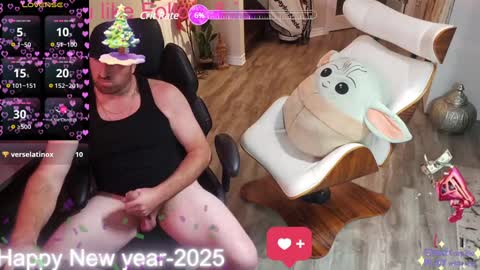 High4This online show from 01.04.25