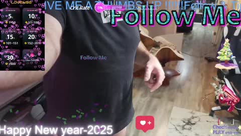 High4This online show from 01.12.25