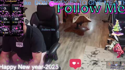 High4This online show from 01.25.25