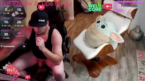 High4This online show from 09.25.25