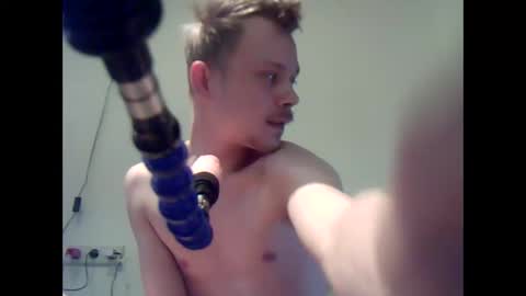 highman27 online show from 02.16.25