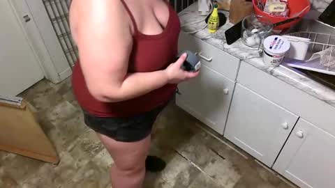 Snapshot of highnesscali37 chatting on 02.19.25 Highnesscali37 online show from 02.19.25