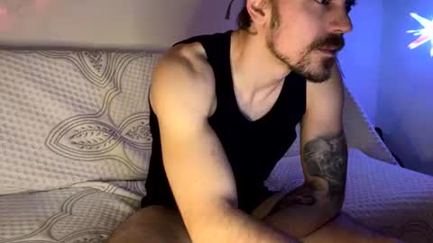 highnightz online show from 08.03.26