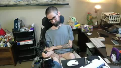 James Belial online show from 09.29.25