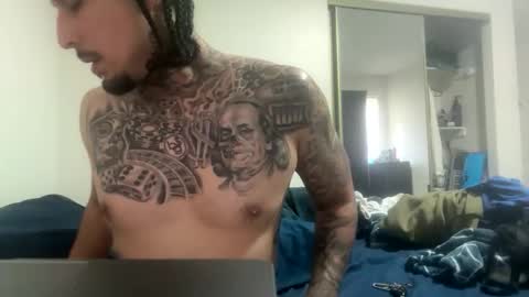 hihello7777 online show from 11.24.25