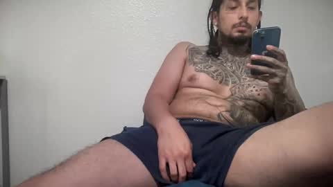 hihello7777 online show from 03.13.26