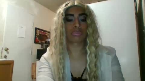 Snapshot of hihheelstranny chatting on 11.16.25 hihheelstranny online show from 11.16.25