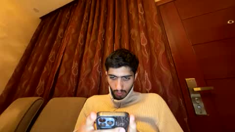 hihi9697 online show from 02.14.26