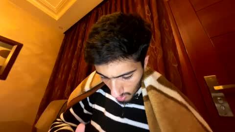 hihi9697 online show from 02.22.26