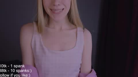 Snapshot of hihi_im_chloe chatting on 01.25.25 Chloe online show from 01.25.25