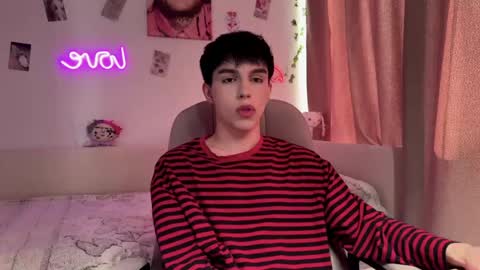 twinkvadusha online show from 03.26.26