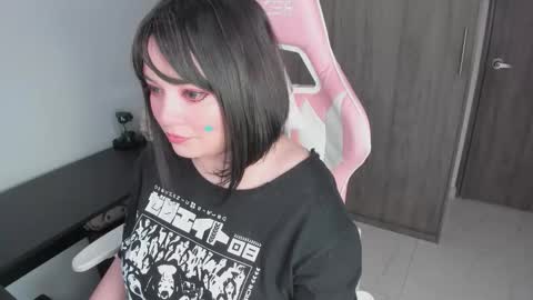 hikaru_arimura online show from 10.28.25