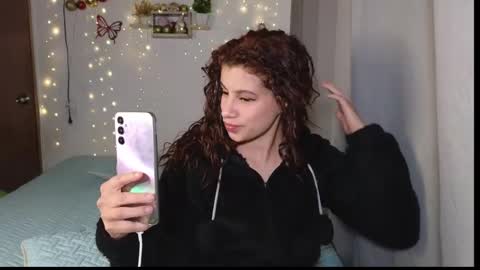 Tatiana online show from 01.14.25