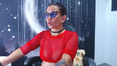 hikaryfire online show from 05.06.26