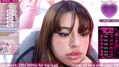 Call me hikiko or kiko online show from 06.05.26