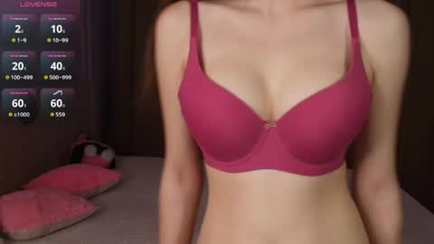 hikomi online show from 04.17.26