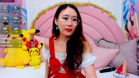 Hikori online show from 12.26.24