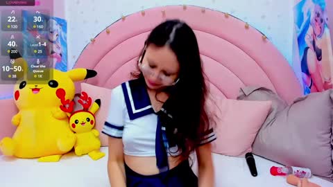 Hikori online show from 01.08.25