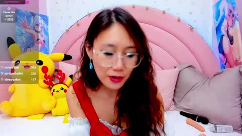 Hikori online show from 01.09.25