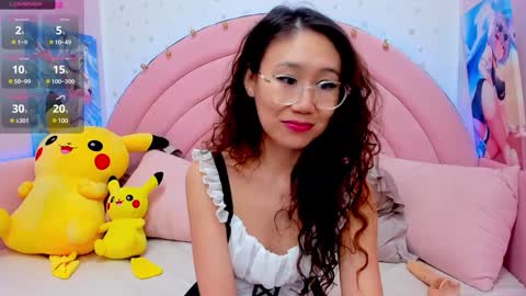 Hikori online show from 01.25.25