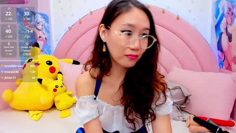 Hikori online show from 01.30.25