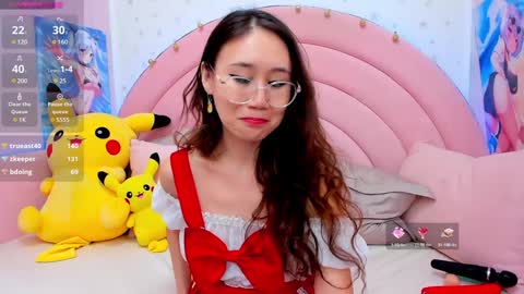 Hikori online show from 02.08.25