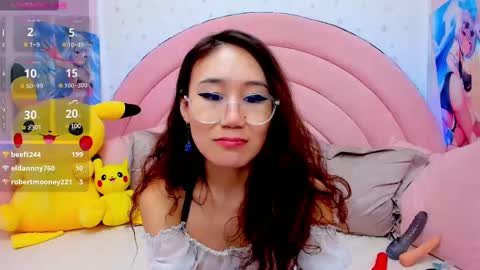 Hikori online show from 02.20.25