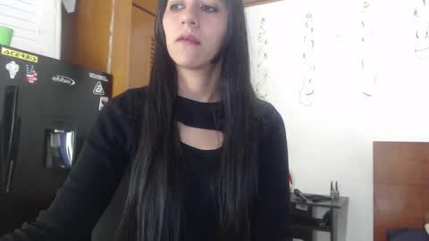 Snapshot of hilari18 chatting on 12.05.24 hilaril18 online show from 12.05.24