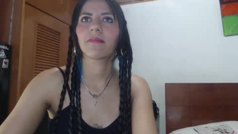Snapshot of hilari18 chatting on 01.21.25 hilaril18 online show from 01.21.25