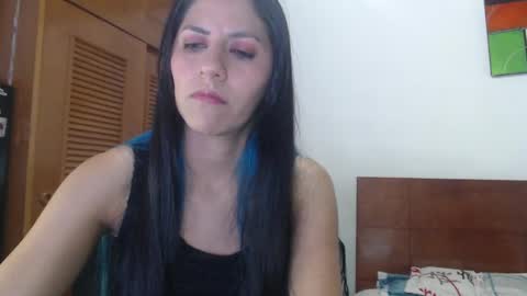 Snapshot of hilari18 chatting on 01.30.25 hilaril18 online show from 01.30.25