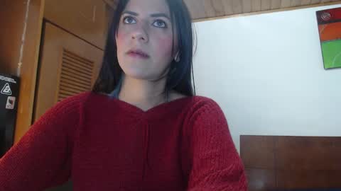 Snapshot of hilari18 chatting on 02.09.25 hilaril18 online show from 02.09.25