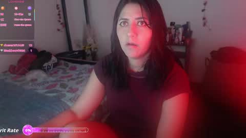 Snapshot of hilari18 chatting on 06.06.26 hilaril18 online show from 06.06.26