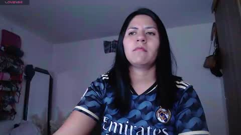 Snapshot of hilari18 chatting on 06.10.26 hilaril18 online show from 06.10.26