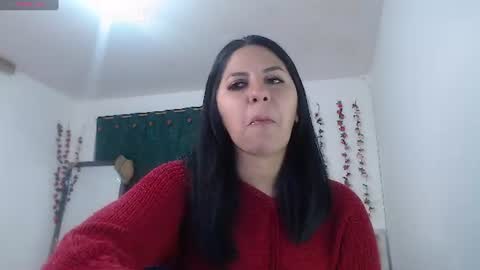 Snapshot of hilari18 chatting on 08.02.26 hilaril18 online show from 08.02.26